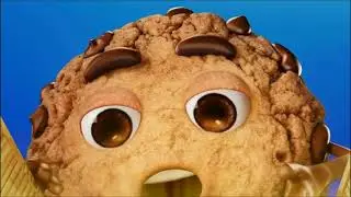 Chips ahoy loot box ad but better