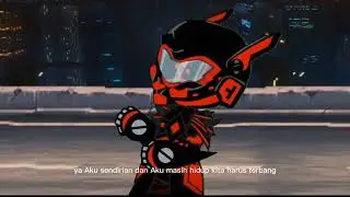 What If Evilsonic Unlock a scary Transformation Infront of Evil Lekote