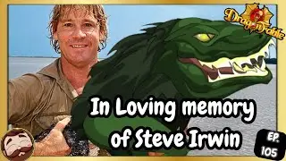MOGLOWEEN 5: RESIDENT SNEEVIL!! FEATURING STEVE IRWIN, A PERSON I LOVED. - Dragonfable 2025 EP. 105