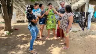 BILLU SEPARADA DE MARCONI /  COMO ZÉ É BONZINHO 🤣