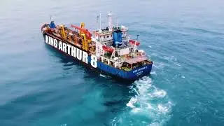 Company Profile PT Samudera Atlantis International