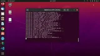 How to install VS Code in ubuntu || How to install gcc in ubuntu or linux