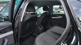 audi a4 ameks