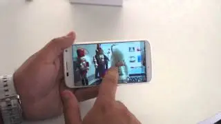 Motorola Moto X, completo análisis en español