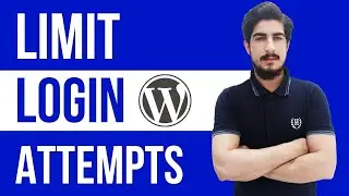 How To Limit Login Attempts In WordPress | Limit Login Attempts WordPress 2026