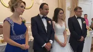 Moderator la nunti cu personalitate - Rusalina Russu