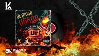 Mc Kala - La mera V (audio)