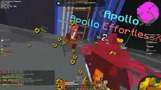My Flight ✈️ (astropvp montage)