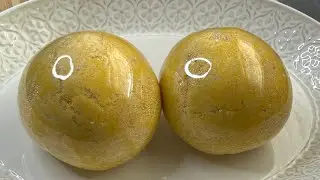 How To Make Glossy Garri (Eba)The Best Garri Fufu |Nigerian Food Recipe|How To Make Eba! Faith Vibes