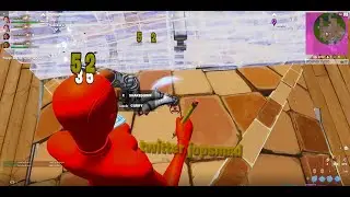 No Love 💔 | Fortnite Highlights #54