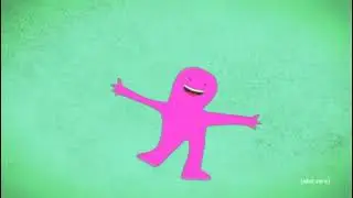Smiling Friends- Desmond's bliblie control