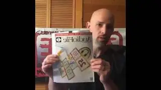 Audiofile Magazine Earphones Award Announcement!