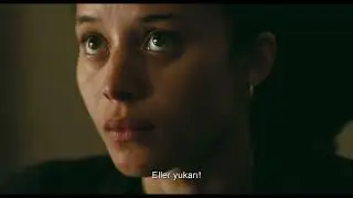Savaş &Uuml;st&uuml;ne Savaş I Fragman - 3 Ekim&rsquo;de Sinemalarda