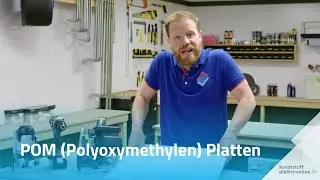 POM platten (Polyoxymethyleen): Alles was Sie wissen m&uuml;ssen | Kunststoffplattenonline.de
