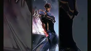 #sololeveling #  Solo Leveling: Ragnarok Best Manga Online in [ENGLISH]