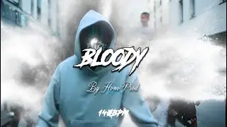 [FREE] LAMANO 1.9 x LA HASBA 22 x MOLA Jerk Type Beat 