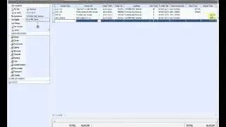 Orka SQL   Bilan&ccedil;o   2 No'lu KDV Beyannamesi İşlemleri
