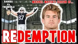 REDEMPTION Season On Deck For Michael Mayer