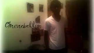 ChrisRebellion Let that guitar play