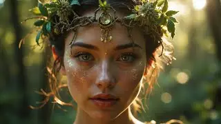 Mavka | Мавка &ndash; Carpathian Nature Inspired Music | Carpathian Legends