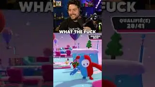 IMPRO : FROM WIN TO CAST 🎙️ #impro #lutti #musique #gaming #shorts #fallguys