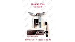 Flaring Tool CT-525