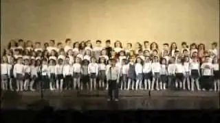 Festival horova Vrtic Neven (Igor Obretkovic)