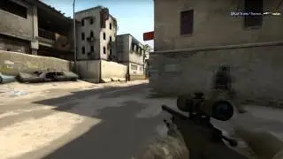 CS:GO | wNe Freedemos #4