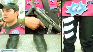 Corruption scandal in Punjab Police exposed