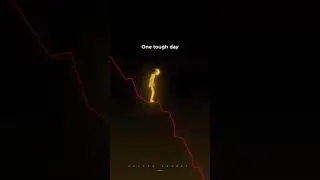 one thought a day, is not thought life #crypto #crypto2025 #cryptobattle