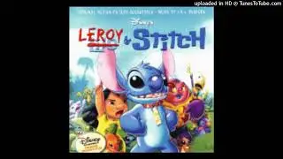 Leroy and Stitch (2006) #02 The Reward Ceremony