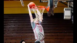 MBB Highlights vs. Southern-Shreveport