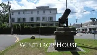 Norwalk, CT - Winthrop House