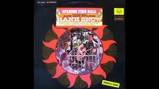 Caribbean ~ Hank Snow (1967)