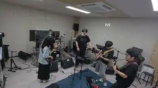 [2025 원주 전국 밴드 페스티벌 예선] WGWG - You Could Be Mine(Guns N&lsquo; Roses)