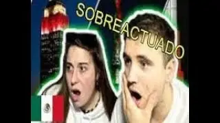 ODIO LOS CANALES DE REACCIONES (Resubido de Mr Basado)