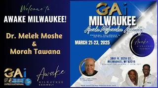 GAI Milwaukee Regional Fellowship - The Stumbling Block of Yahuah