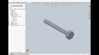 solid works 3d assembly file part list export excel  define the material name in excel sheet 3d mode