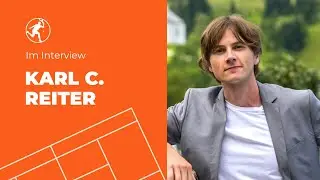 Hotel-Talk mit Karl C. Reiter, Posthotel Achenkirch