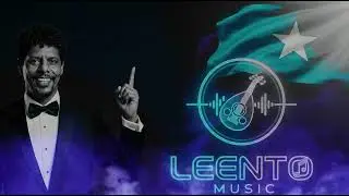 Abuukar Jaajuumow - Oromo Iyo Amxaaro (Leento Remix)