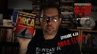 Orca (1977) - Halloween Horror Picks
