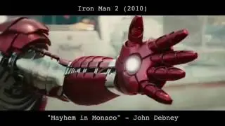 Marvel Music: The Thematic Continuity Issue