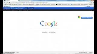 IE Tab