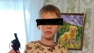 Задержан мужчина похитивший Павла Тифитулина не говорит где ребенок