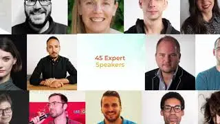 App Growth Summit Berlin 2019 - Preview Video