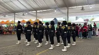 PBB TIM DEN'VETER PEGASUS MANDALA EVENT PLAZA 2024
