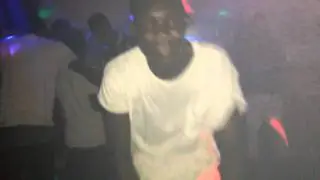 Ela Nguema ganter