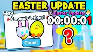 PSX EASTER EVENT AUTOFARM SCRIPT 2023 💎 AUTOFARM SCRIPT KRNL/FLUXUS ( 100B+ PER MINUTE)