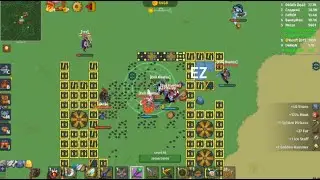 Raid highlights #1 | Dynast.io