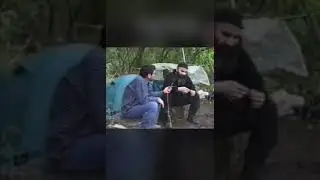 Шамиль Басаев про террористов